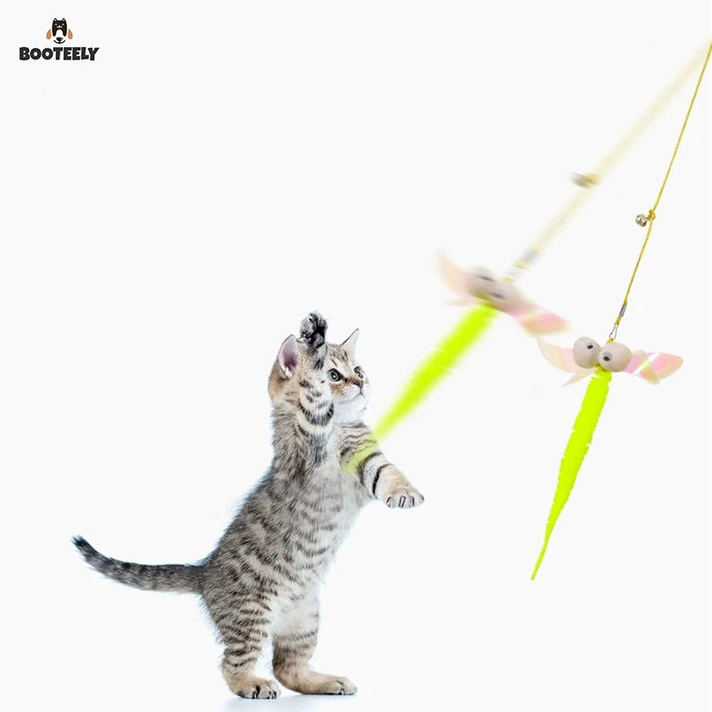 Jouet Suspendu Interactif
