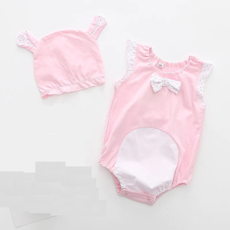 Ensemble Bébé Doux et Mignon