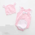 Ensemble Bébé Doux et Mignon