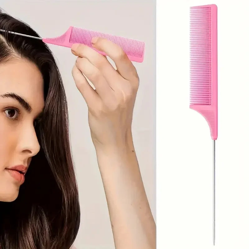 Kit Coiffure 6 Pièces