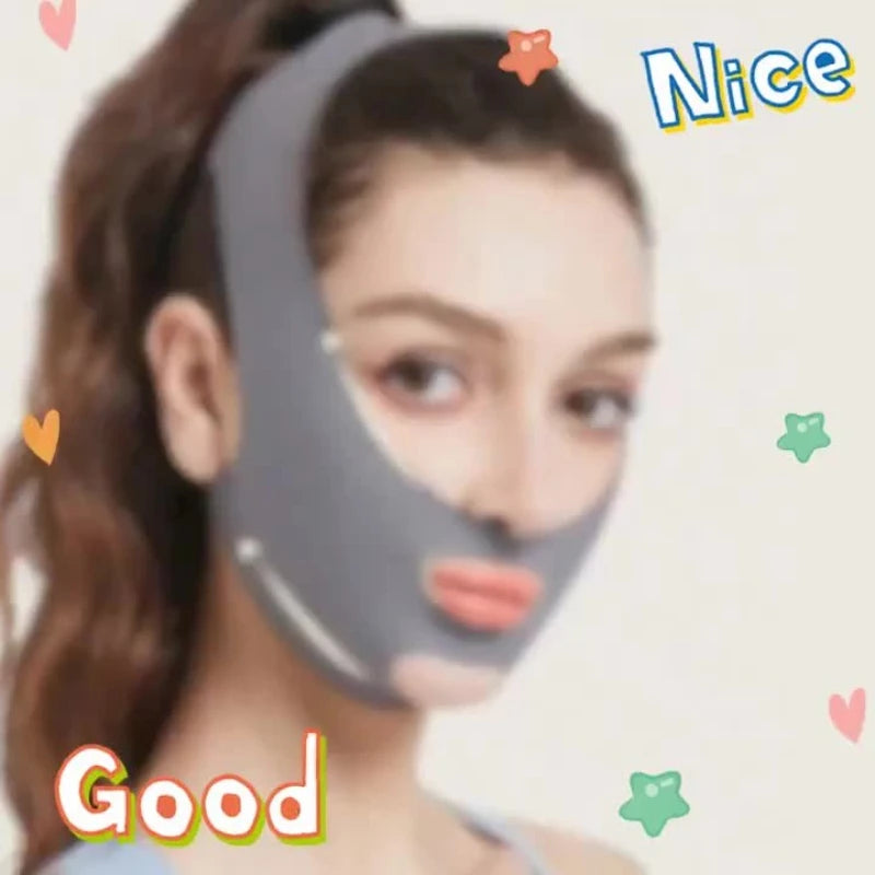 Masque Liftant V-Line