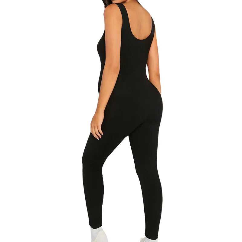 Combinaison Maternité Élégante