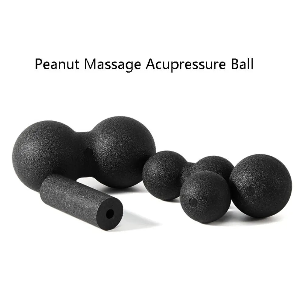 Balle Massage Double Noix