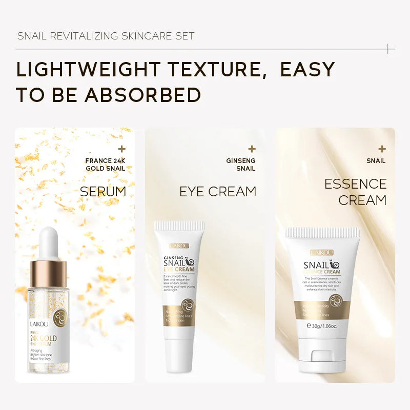 Kit Soin Visage Vitamine C