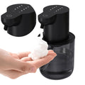 Distributeur Savon Automatique