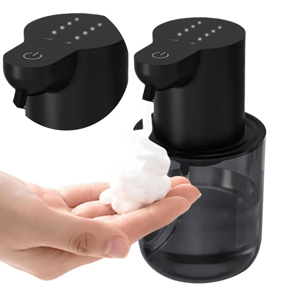 Distributeur Savon Automatique