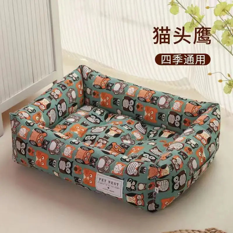 Coussin Douillet pour Animaux