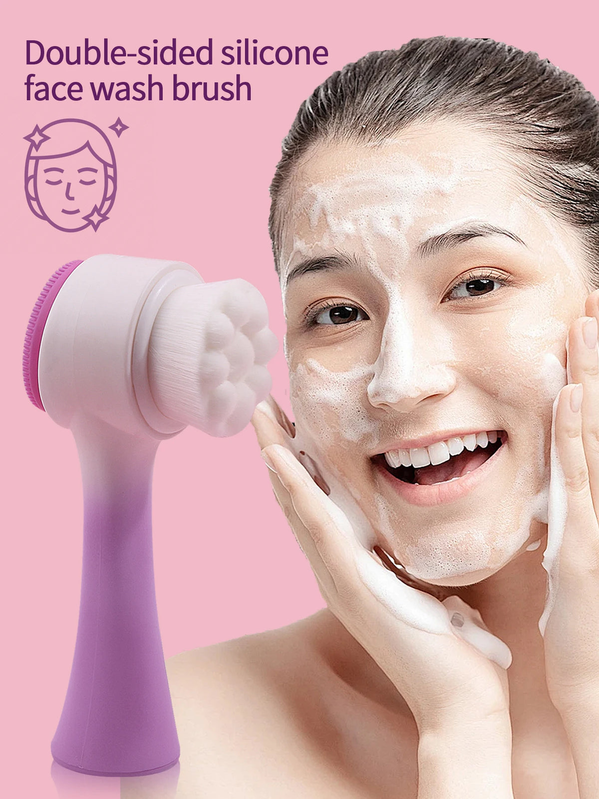Kit Spa Visage Douceur