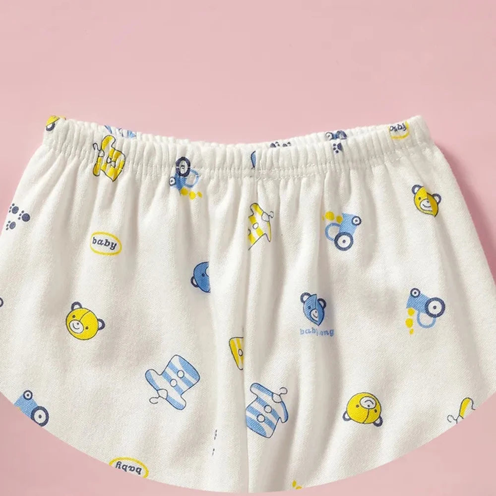 Ensemble Coton Bébé Douillet