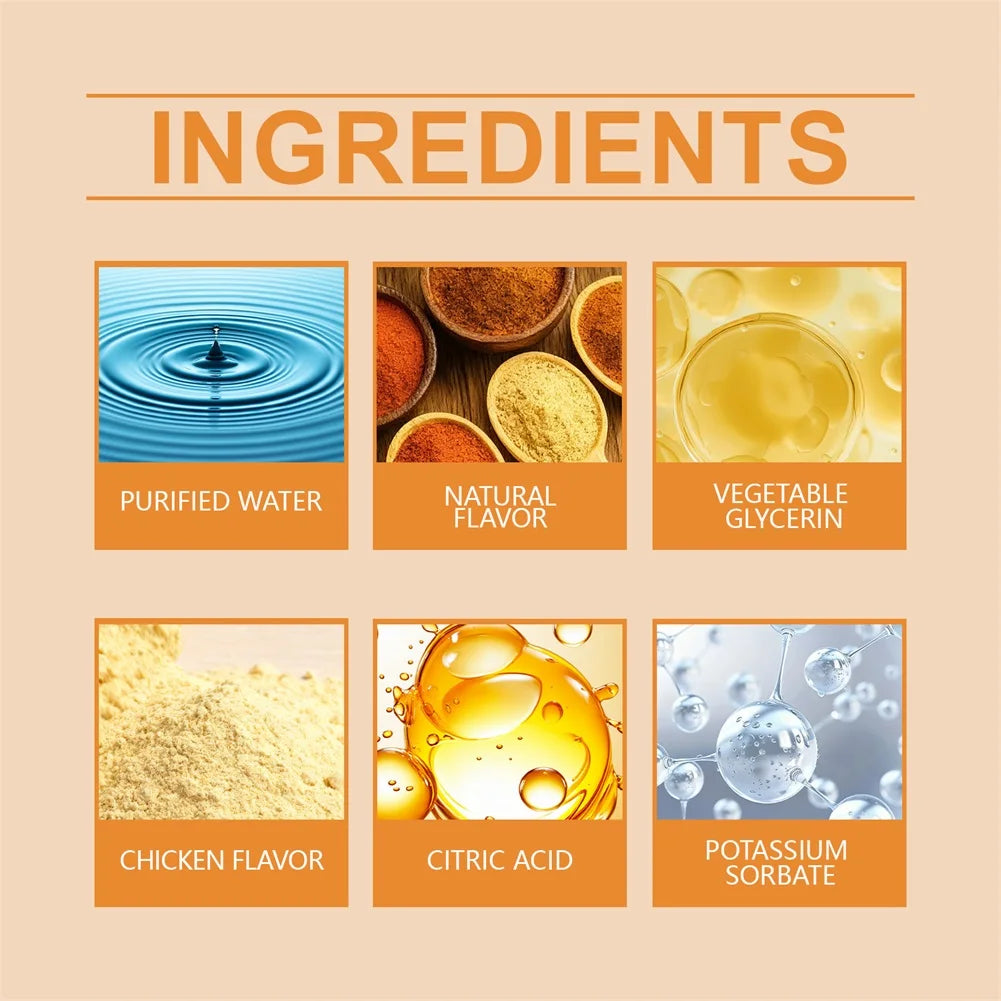 Vitamines B Pour Animaux