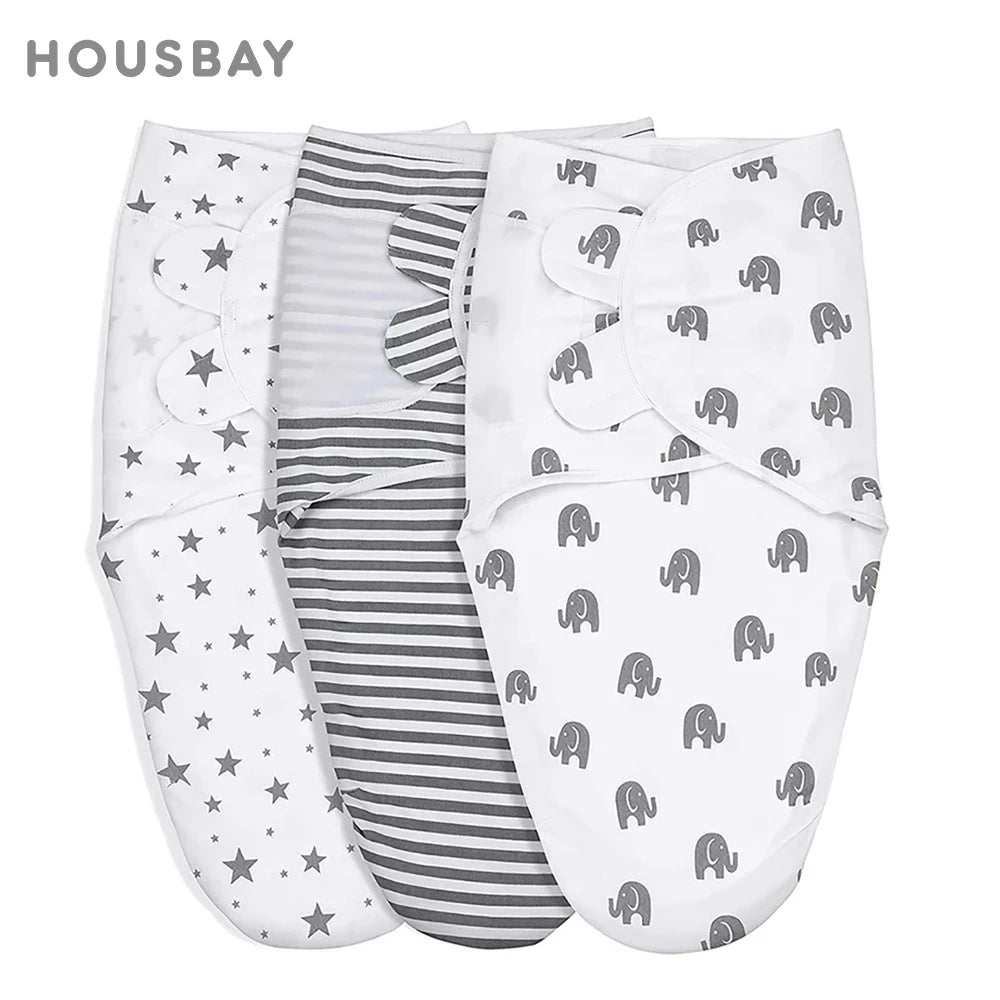Nid Douillet Bébé Coton