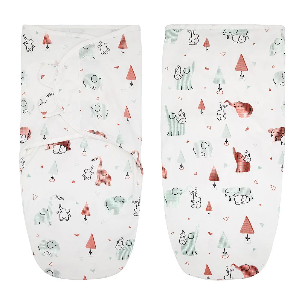 Nid Cocon Coton Bébé