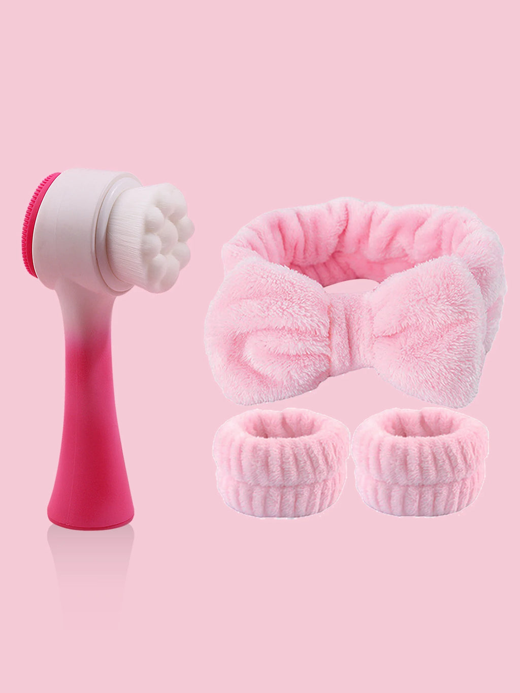 Kit Spa Visage Douceur