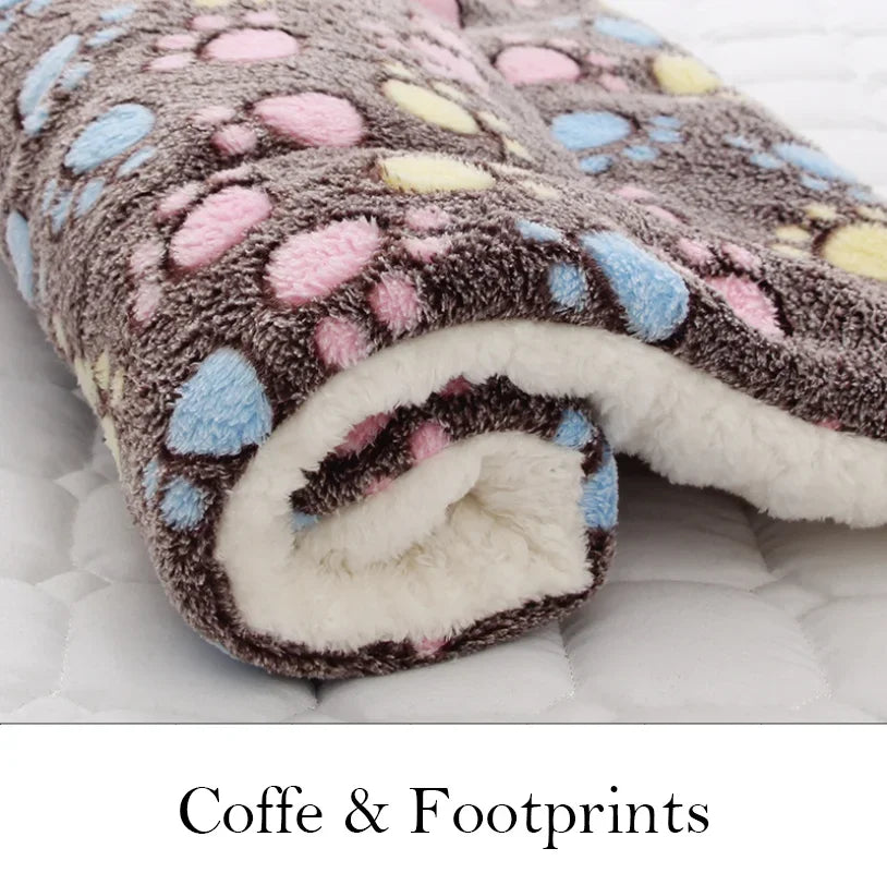 Couverture Polaire Pour Animaux