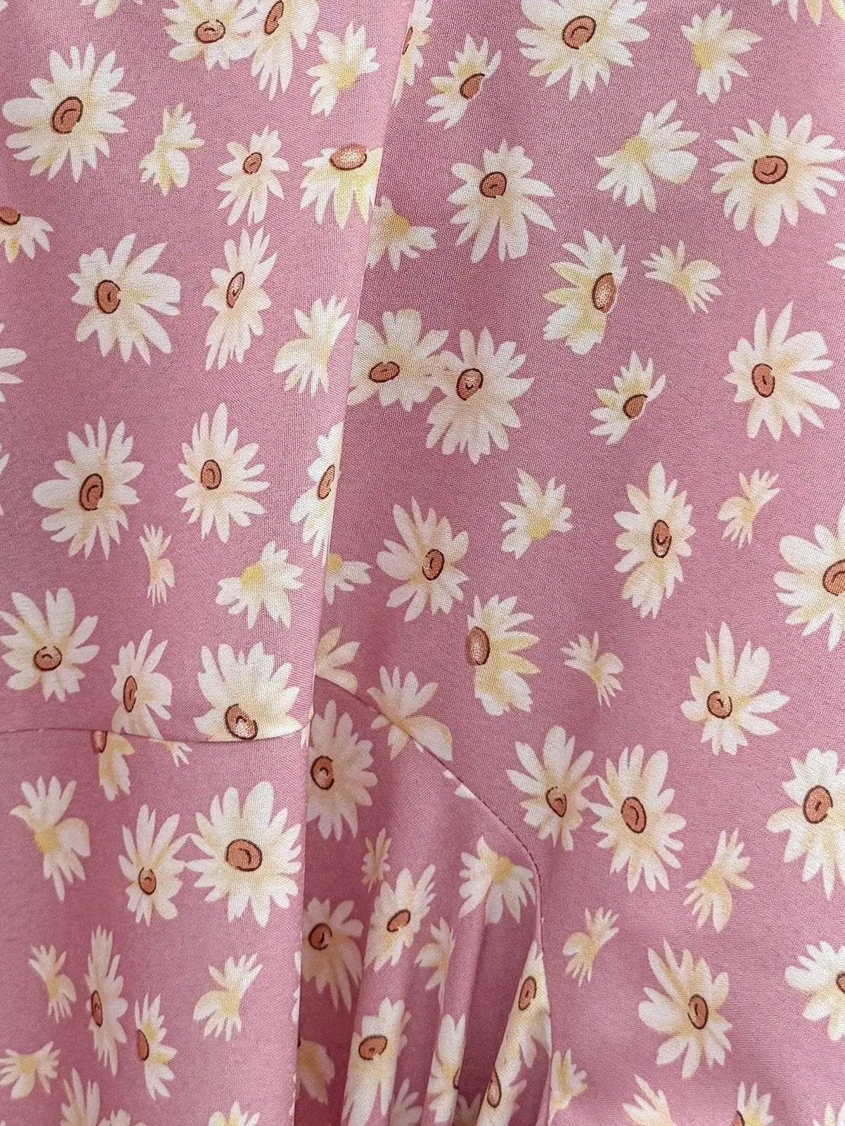 Pantalon Maternité Bohème Chic