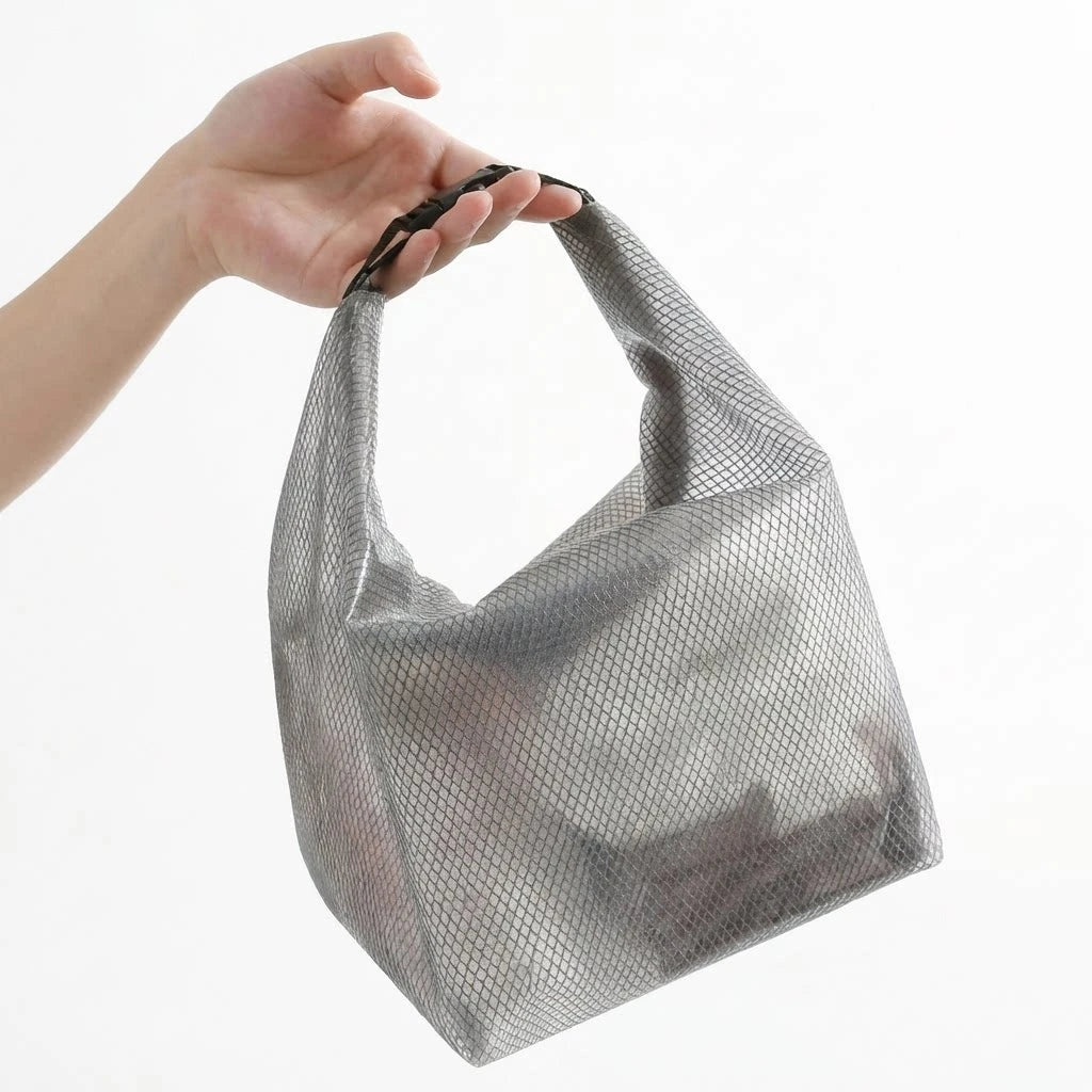 Trousse Transparente Imperméable