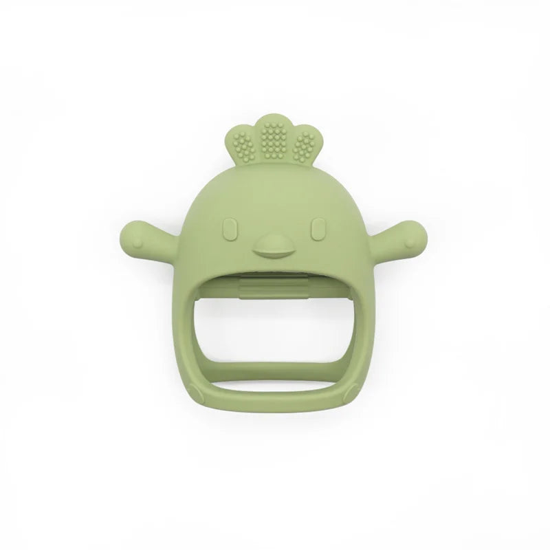 Poussin Dentition Douceur Bébé