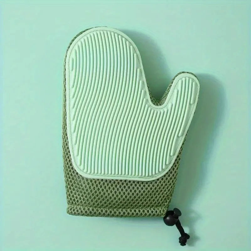 Gant Toilettage Anti-Poils