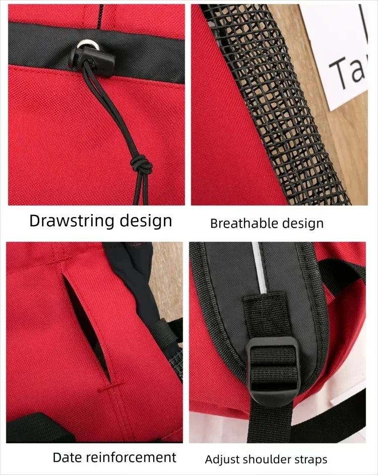 Sac À Dos Pour Chien