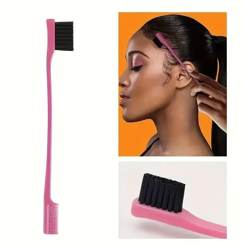 Kit Coiffure 6 Pièces