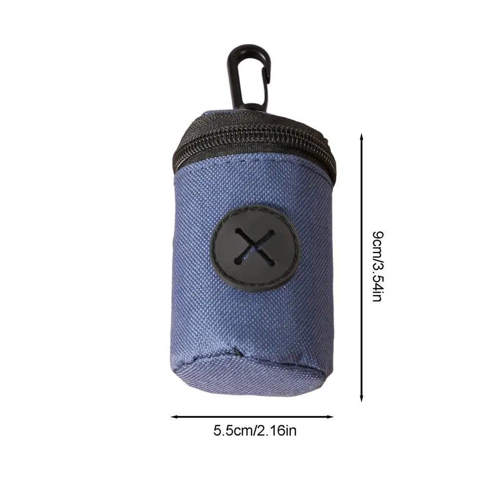 Distributeur Élégant Sacs Déjections
