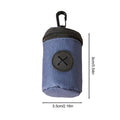 Distributeur Élégant Sacs Déjections