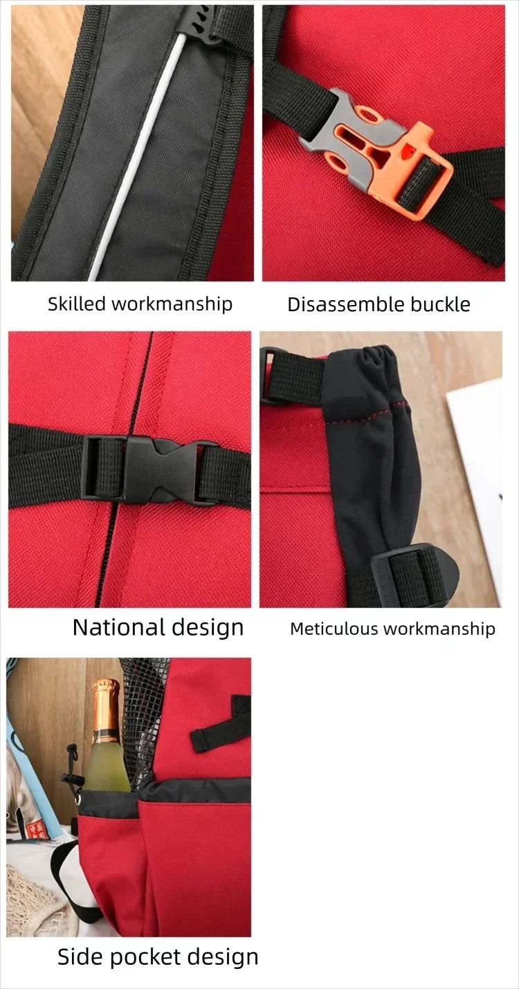 Sac À Dos Pour Chien