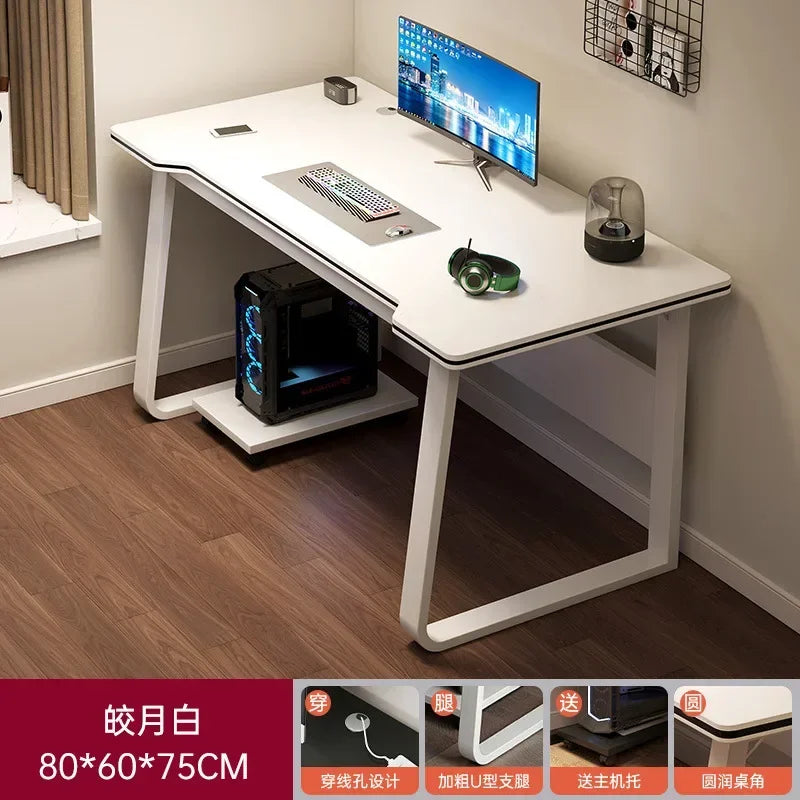 Bureau Gaming Ergonomique