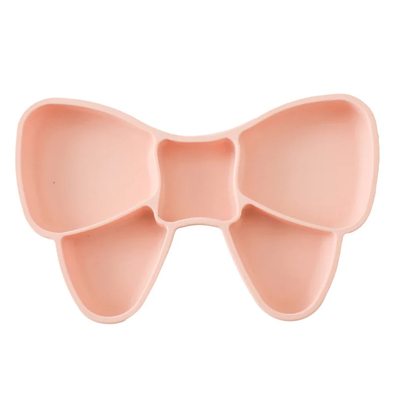 Assiette Bébé Petit Ours