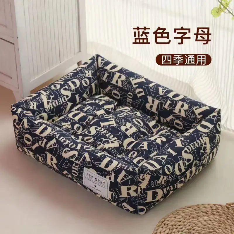 Coussin Douillet pour Animaux