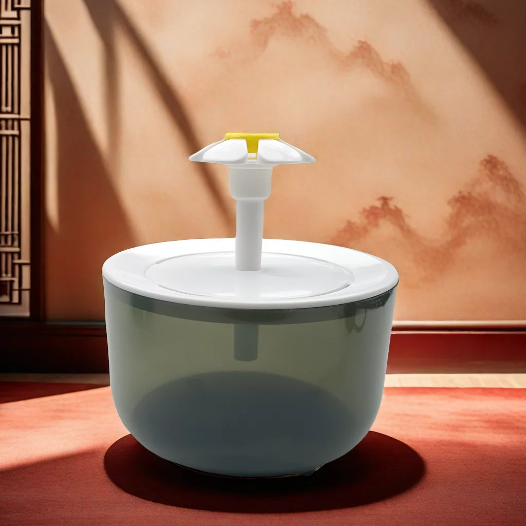 Fontaine zen pour Chat