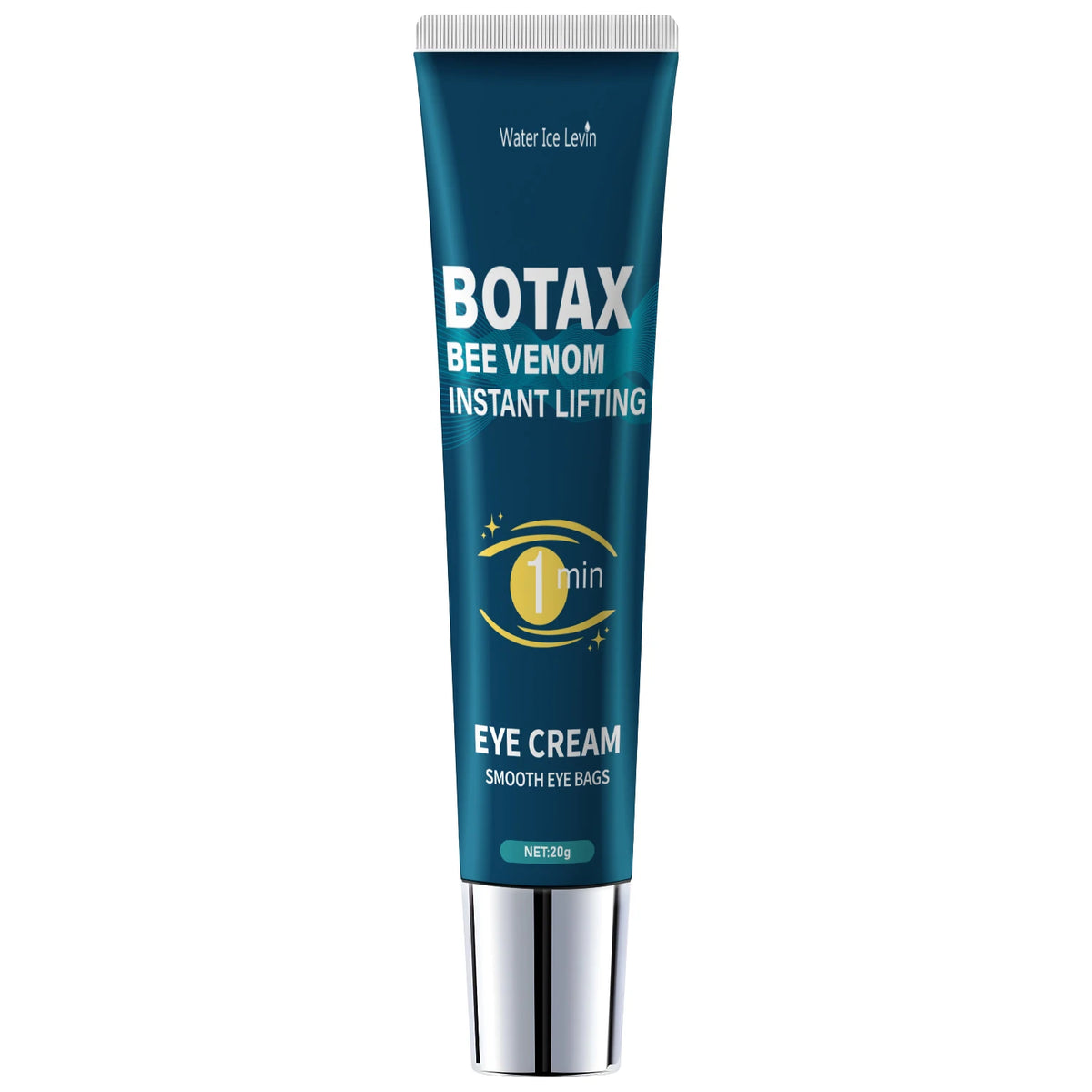 Gel Contour Yeux Raffermissant