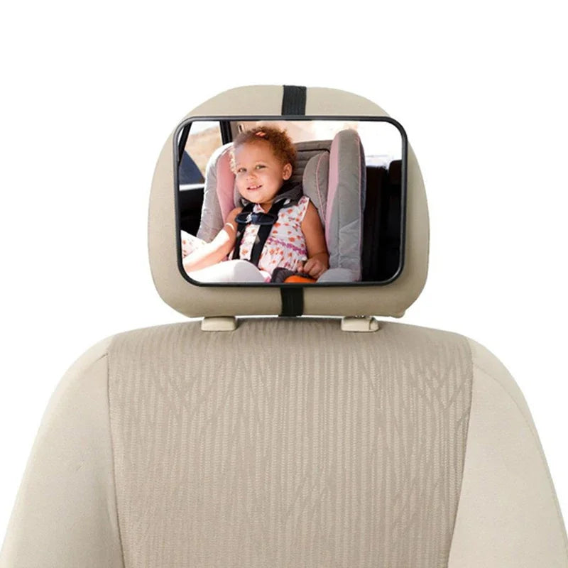 Miroir Bébé Grand Angle