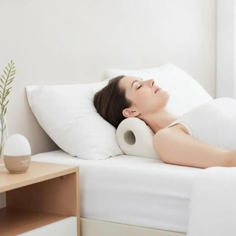 Coussin Relaxant Cervical