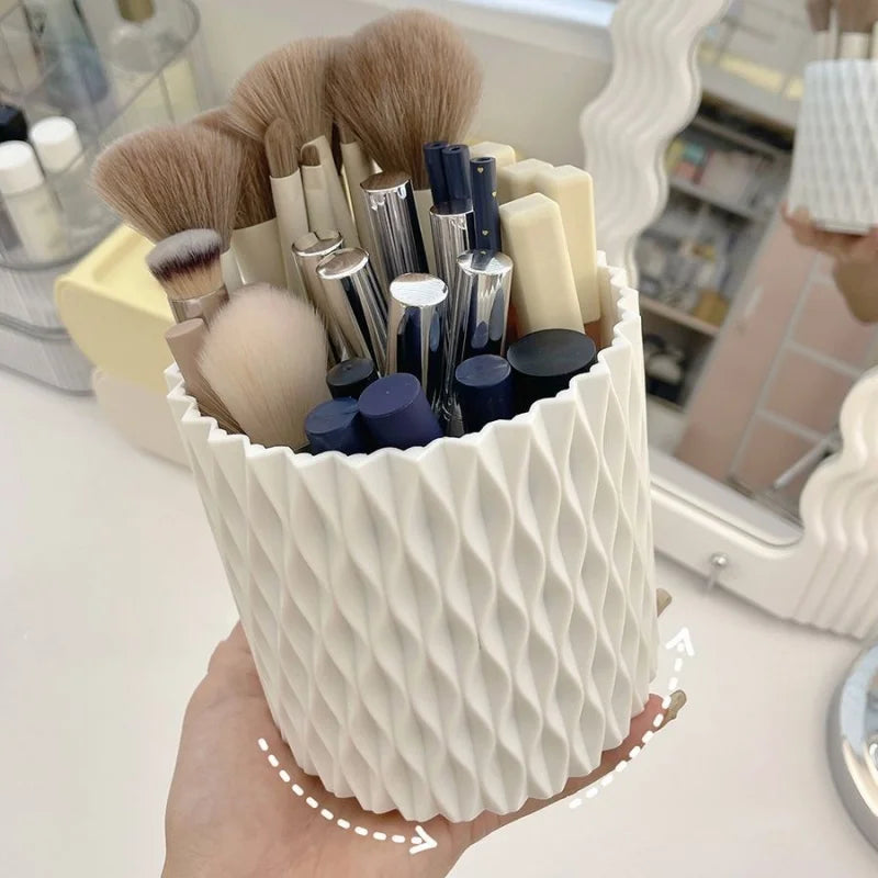 Organiseur Beauté Rotatif 360°