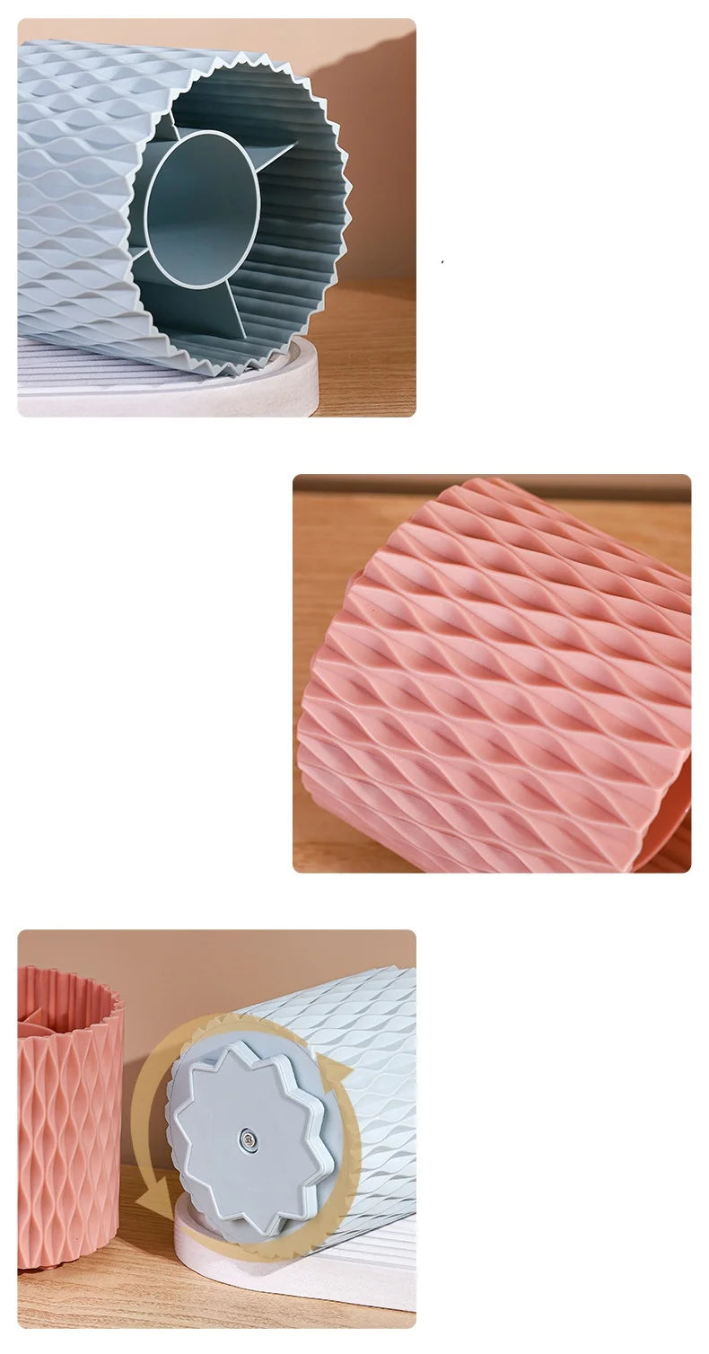 Organiseur Beauté Rotatif 360°