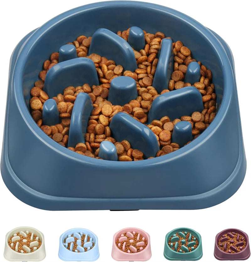 Gamelle Anti-Glouton Puzzle