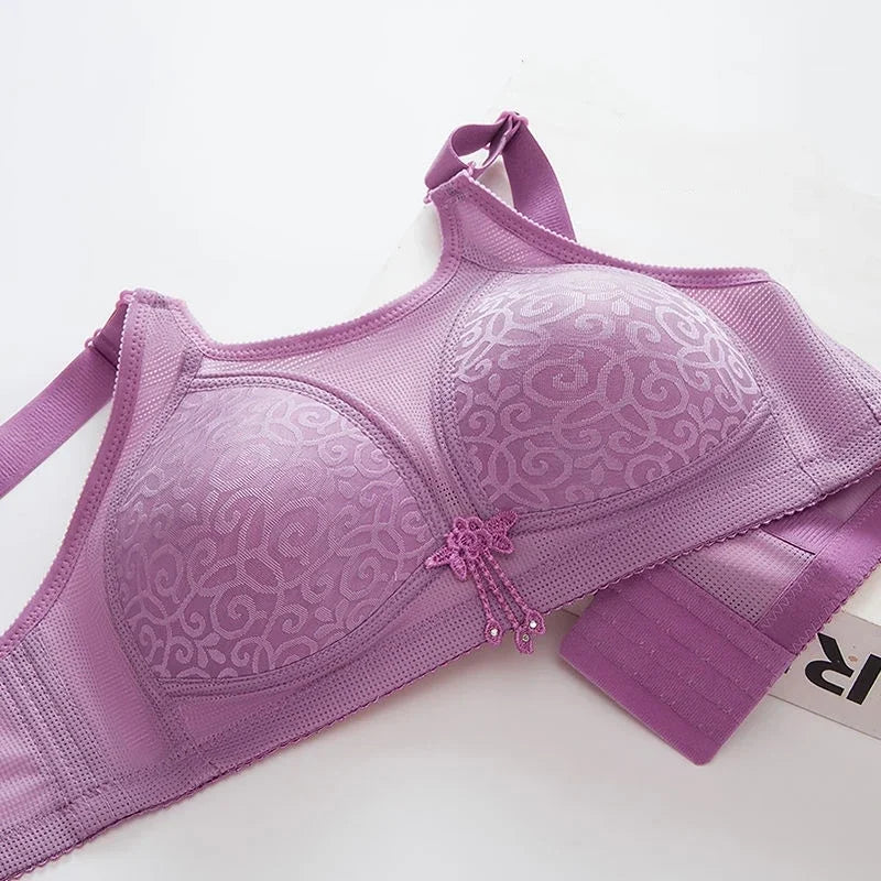 Soutien-Gorge Grande Taille Doux