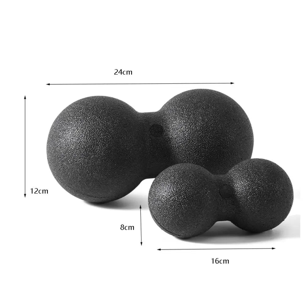 Balle Massage Double Noix