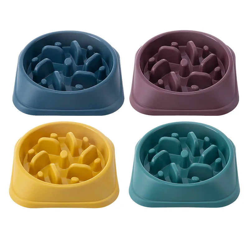 Gamelle Anti-Glouton Puzzle