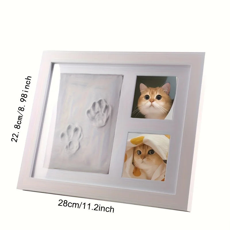 Souvenir Empreintes Bébé