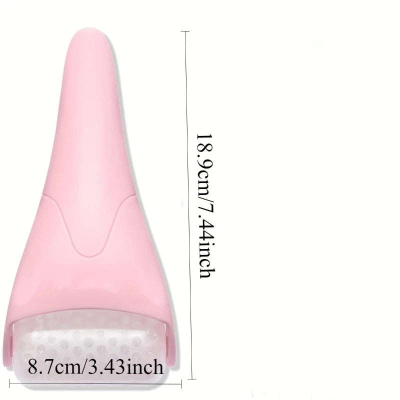 Roller Glacé Fraîcheur Visage