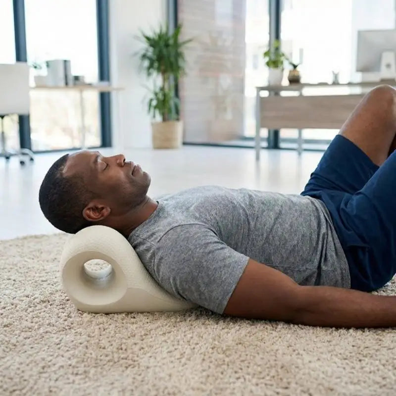 Coussin Relaxant Cervical