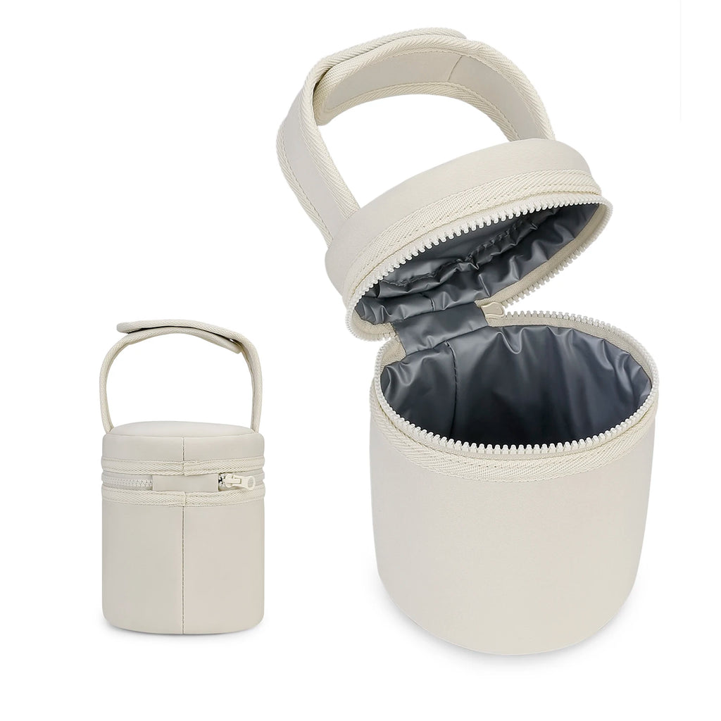 Sac Biberons Maman Bébé