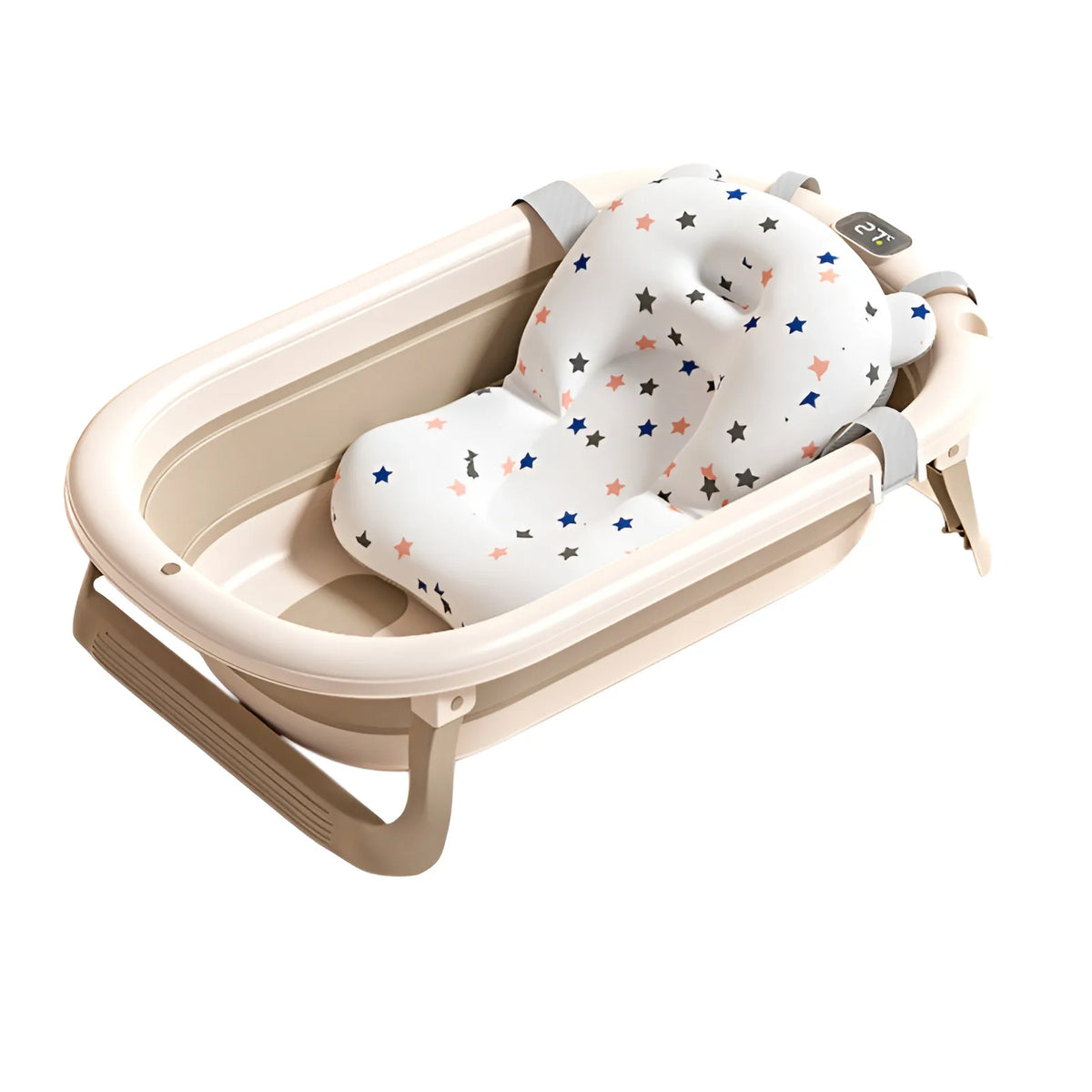 Baignoire Bébé Pliable