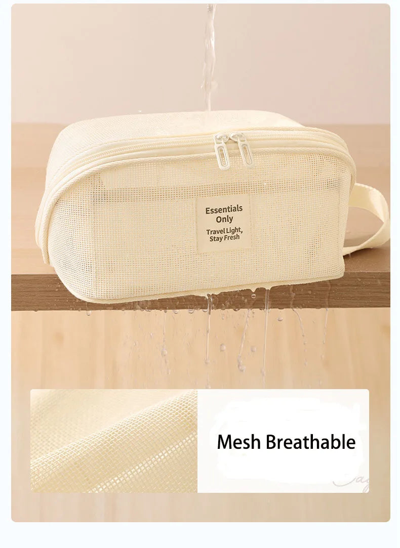 Trousse Beauté Élégante