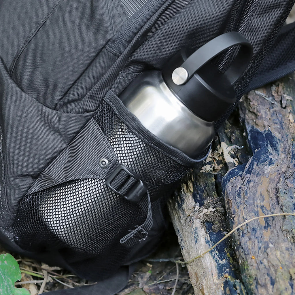 Gourde Inox Outdoor 1,05L