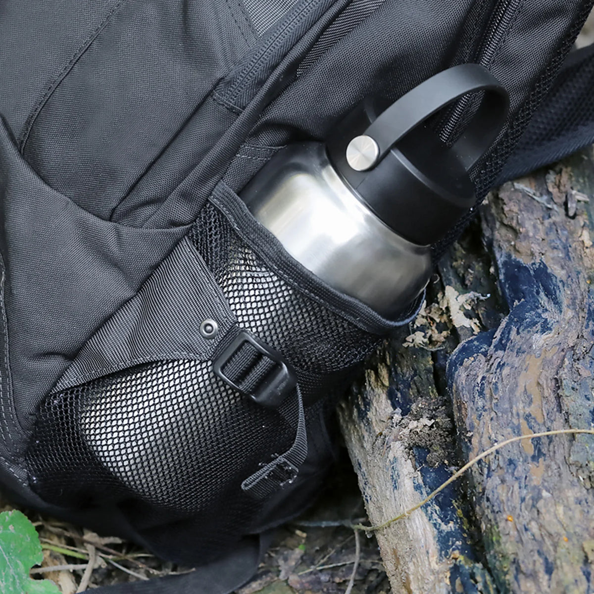 Gourde Inox Outdoor 1,05L