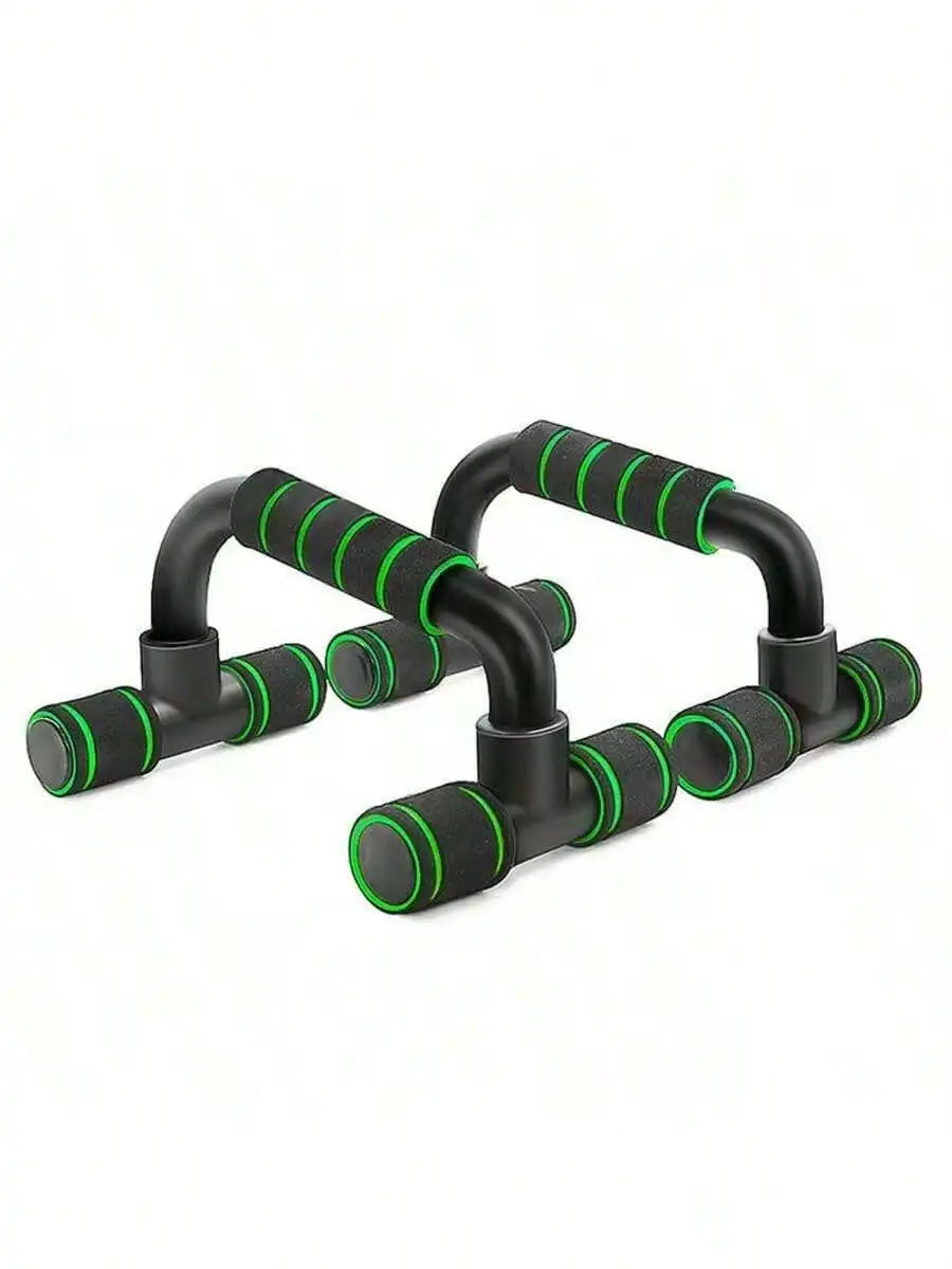 Kit Fitness Maison 7 Pièces