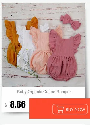 Barboteuse Bébé Rose Poudré